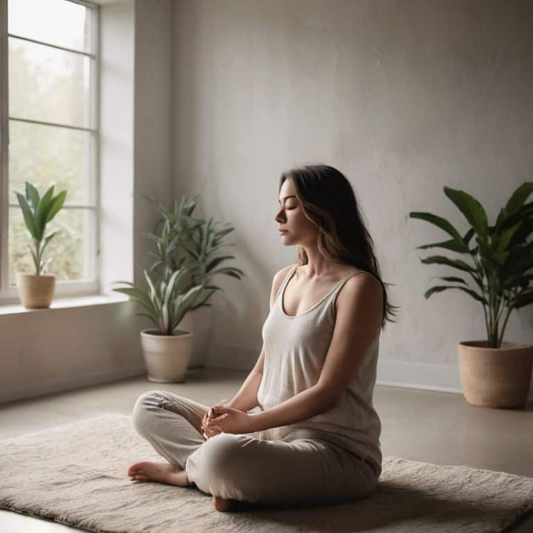 How to do diaphragmatic breathing exercises