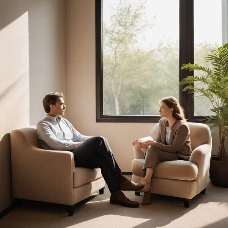 How to find the right therapist