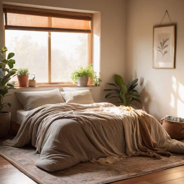 Gentle morning routine tips