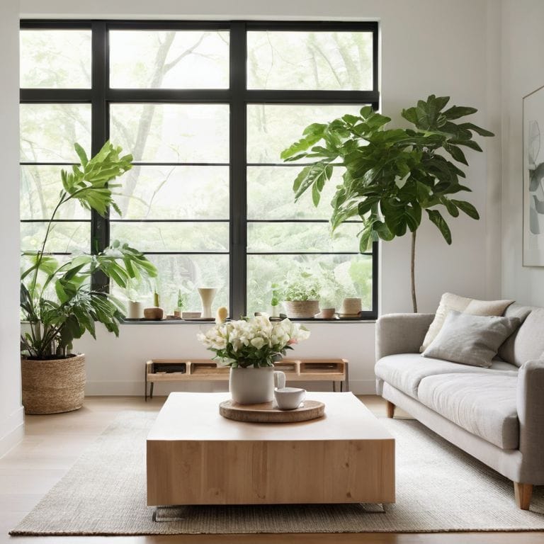 How to maintain a tidy home