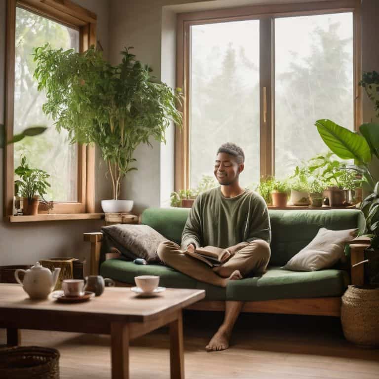 How to practice self-care daily