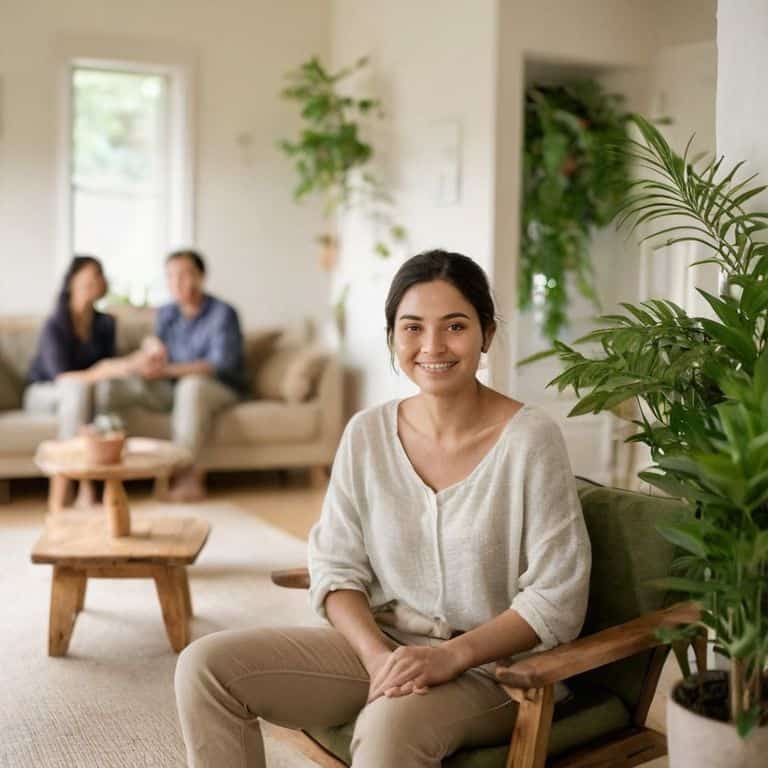 Setting boundaries with family made easy