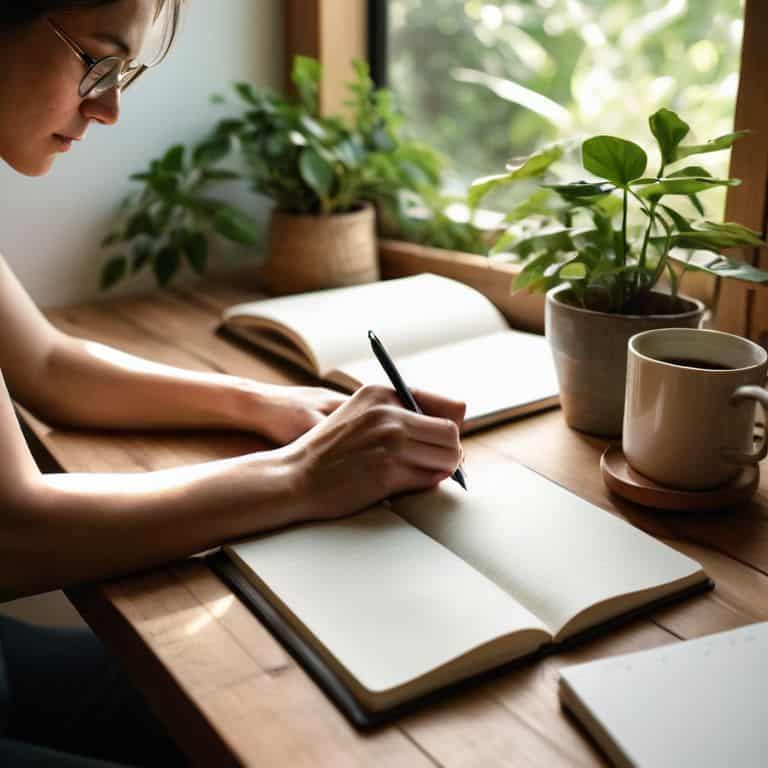 How to set financial goals illustration