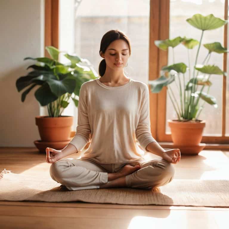 How to start meditating guide