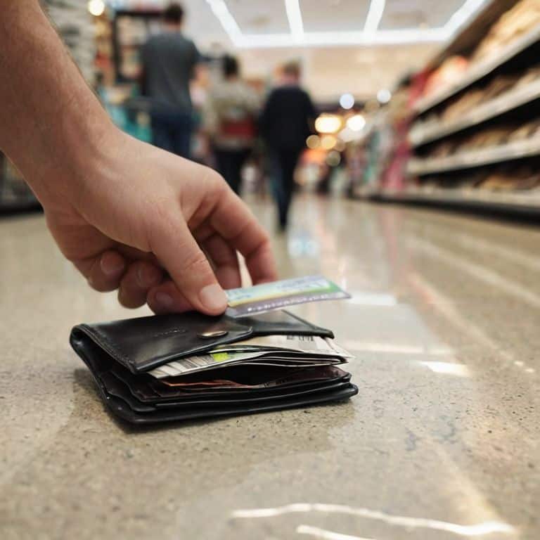 stop impulse spending tips