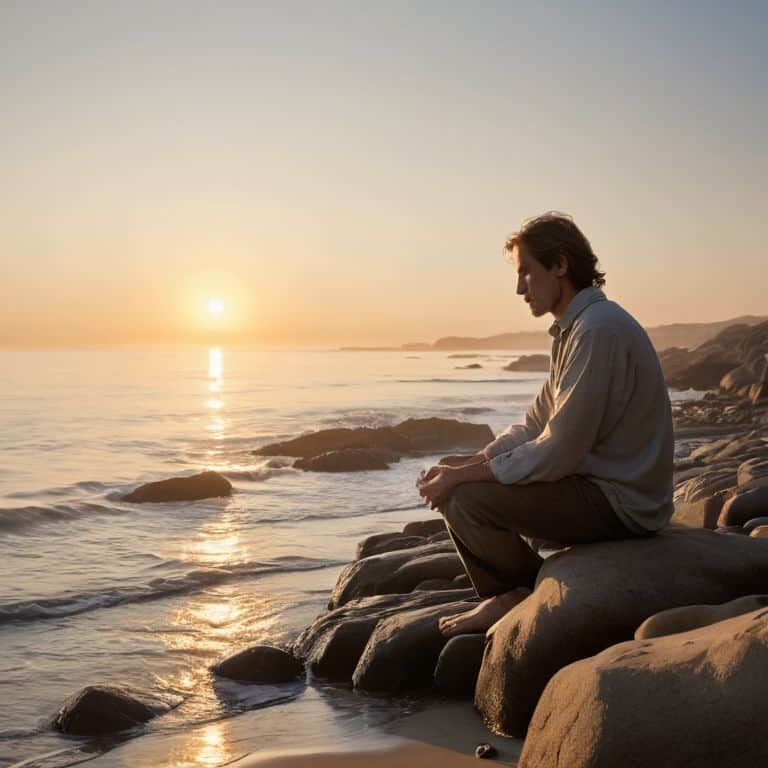 Stop overthinking everything guide