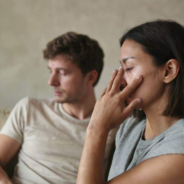 How to stop stonewalling argument guide