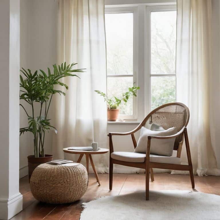 Transitioning to minimalist lifestyle