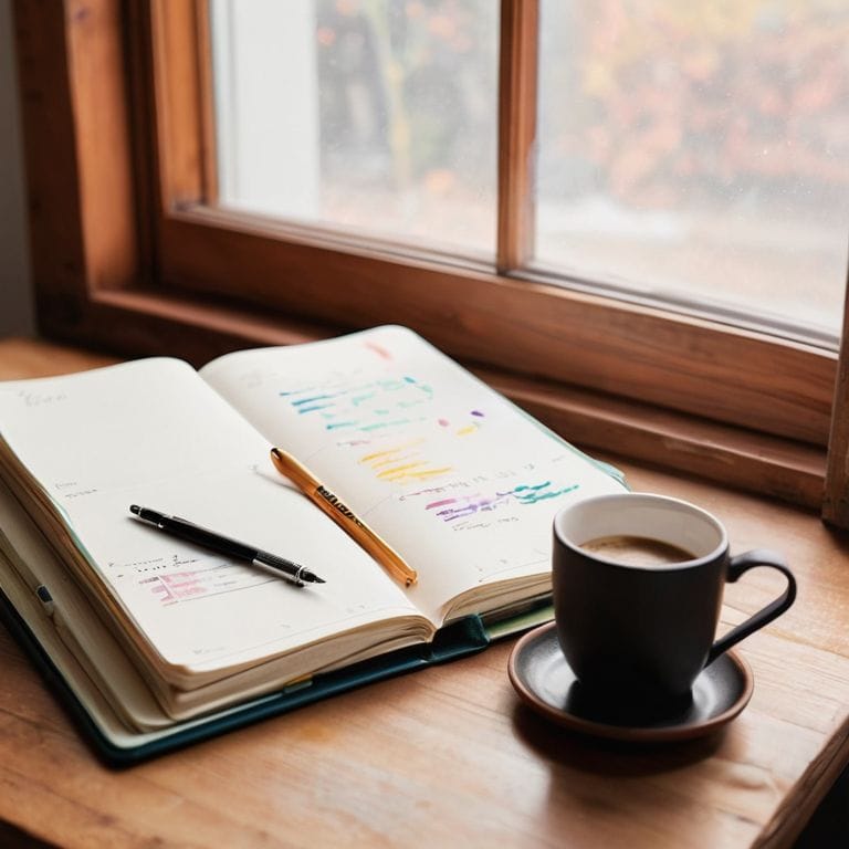 How to use a planner effectively