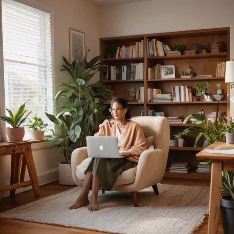 is online therapy effective analysis