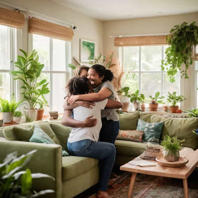 Love languages for friendships and family