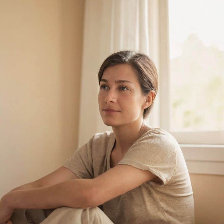 Navigating difficult conversations calmly