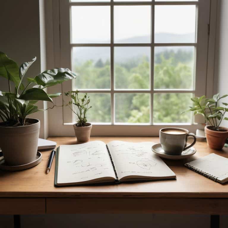 Setting process goals vs outcome goals