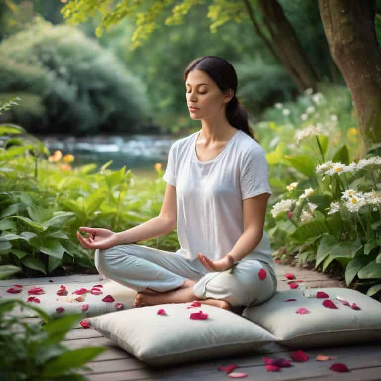 Simple stress management techniques at work