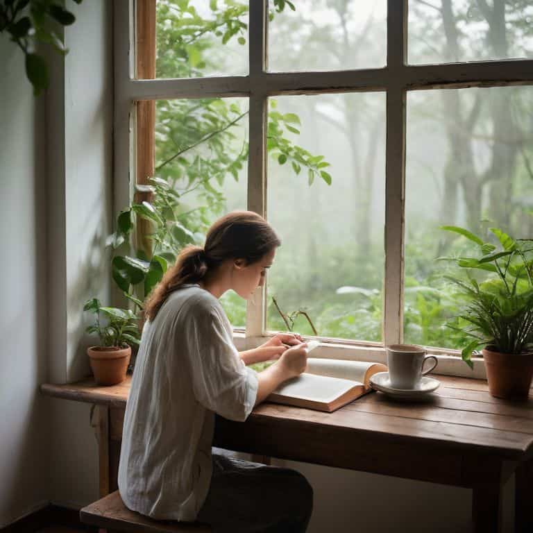 Slow living principles for beginners guide