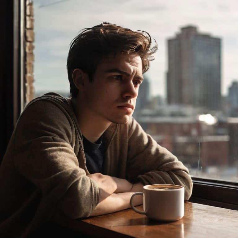 Symptoms of generalized anxiety disorder