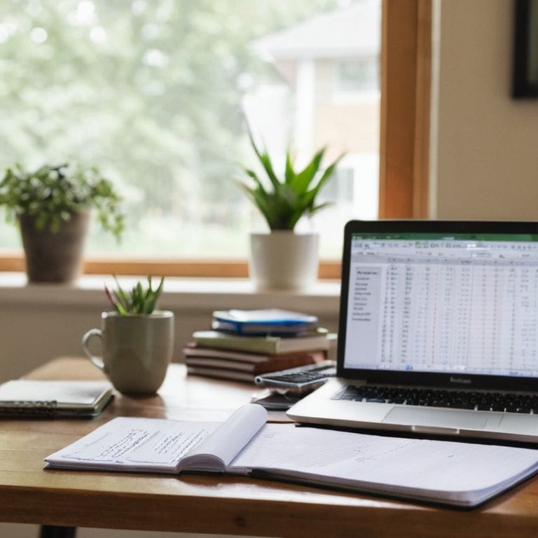 The 50/30/20 rule of budgeting explained
