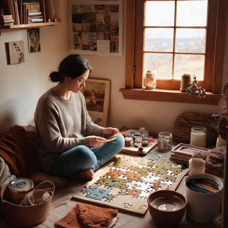 the benefits of having a hobby