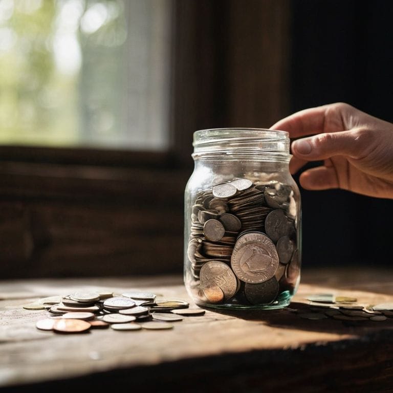 What are sinking funds explained