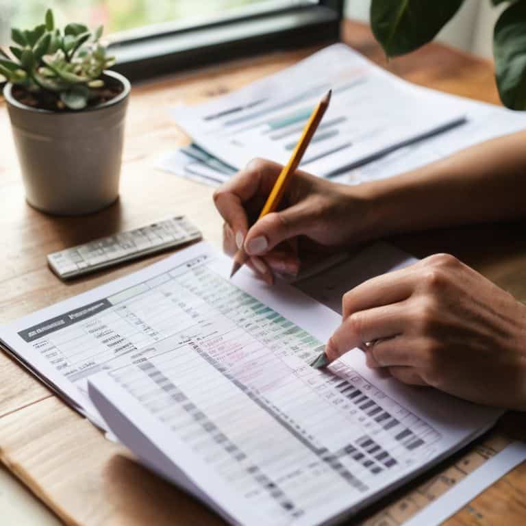 What is a zero-based budget explained