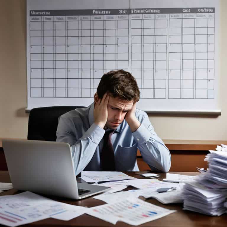 What is decision fatigue concept explained