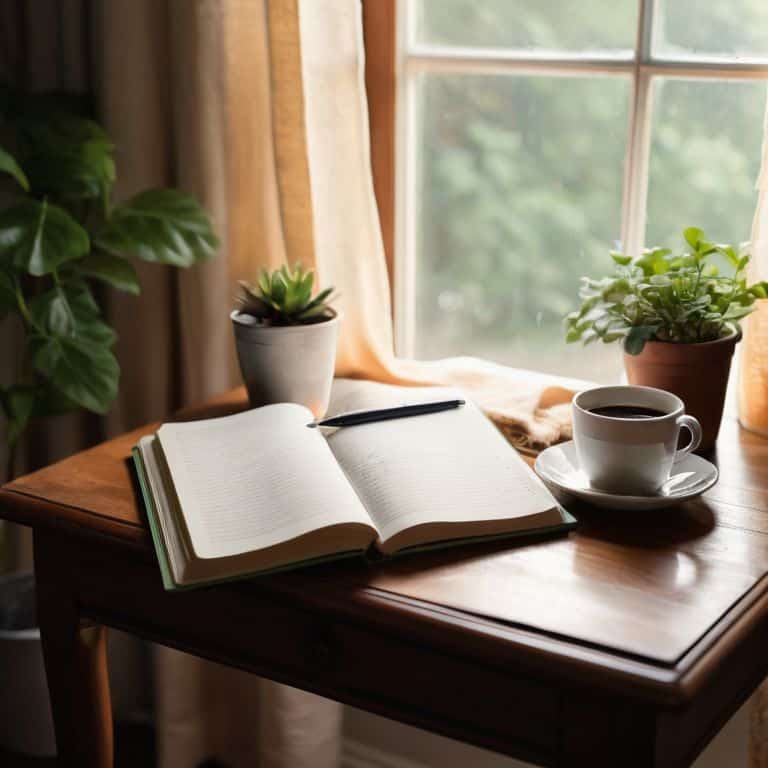 what is morning pages journaling