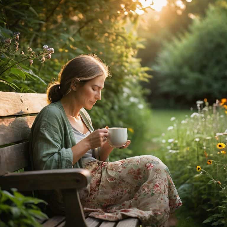 what is slow living lifestyle