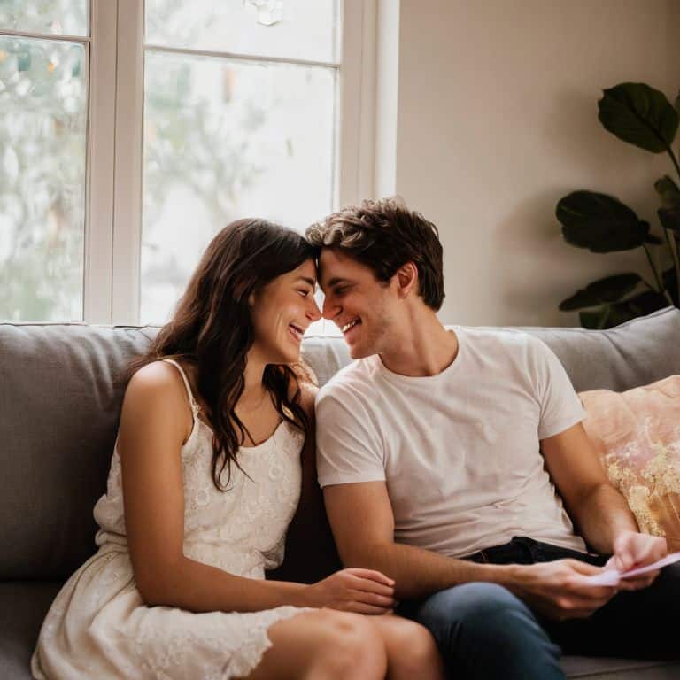 Different love languages guide