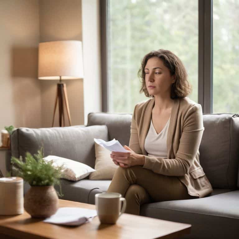 Therapy session expectations guide