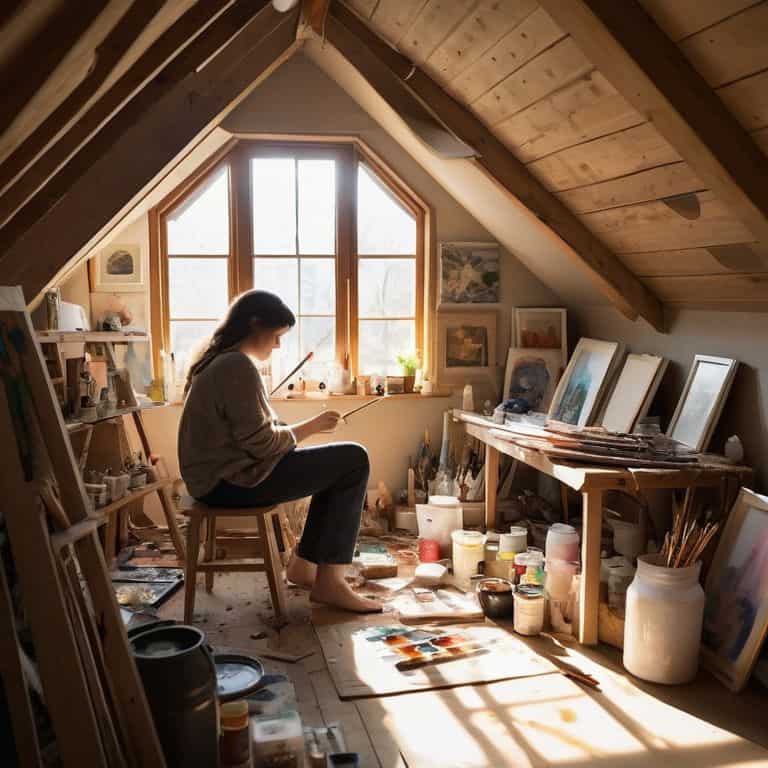 Hobby with no goal benefits