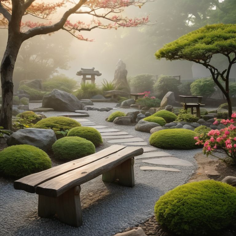 Embracing What Is Positive Psychology serenity