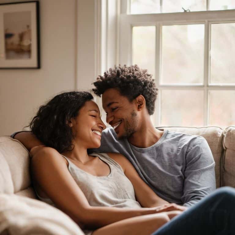 Nurturing Emotional Safety Together