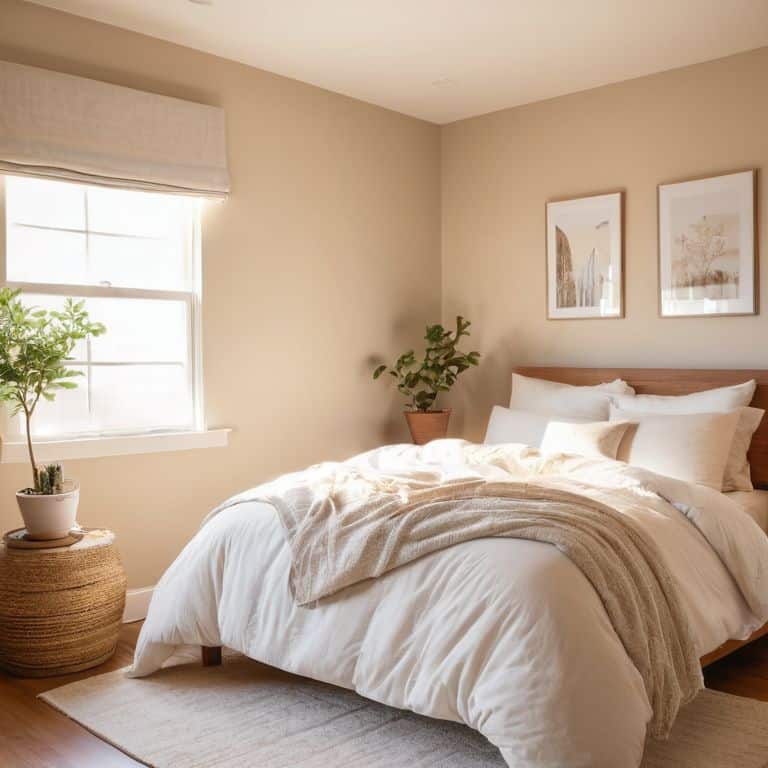 Unlocking Peaceful Nights with Calm Ambiance