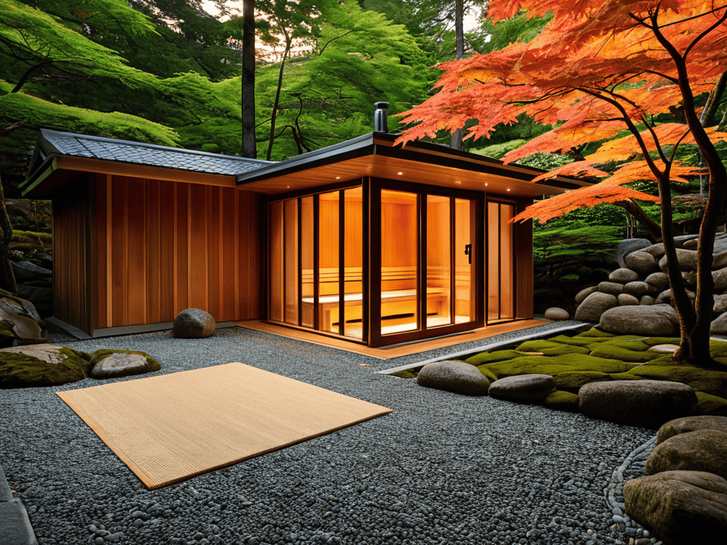 A Guide to Infrared Saunas