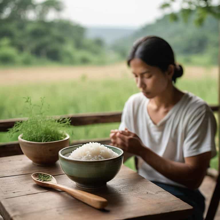 A Guide to Mindful Eating