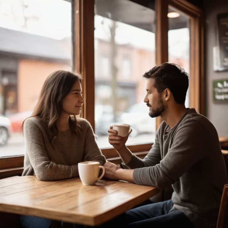 A Guide to the Dtr Conversation