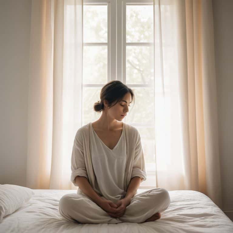 Creating a Mindful Morning Routine