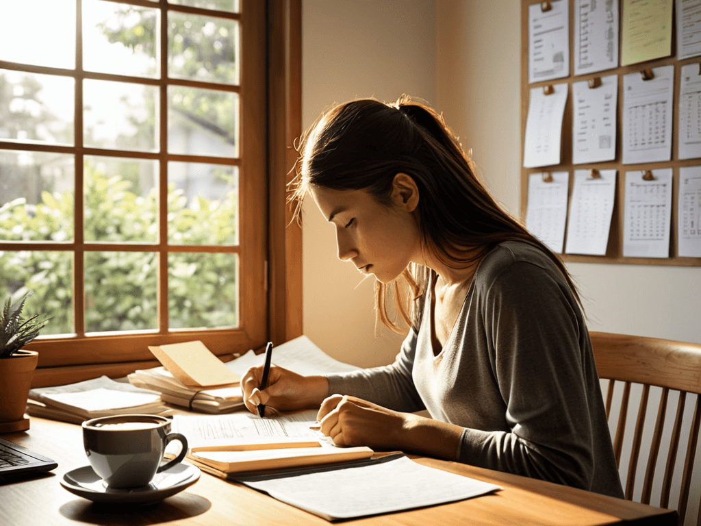 Eat the Frog Productivity method