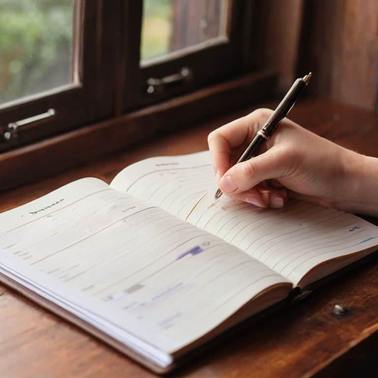 Eat the Frog Productivity Planner
