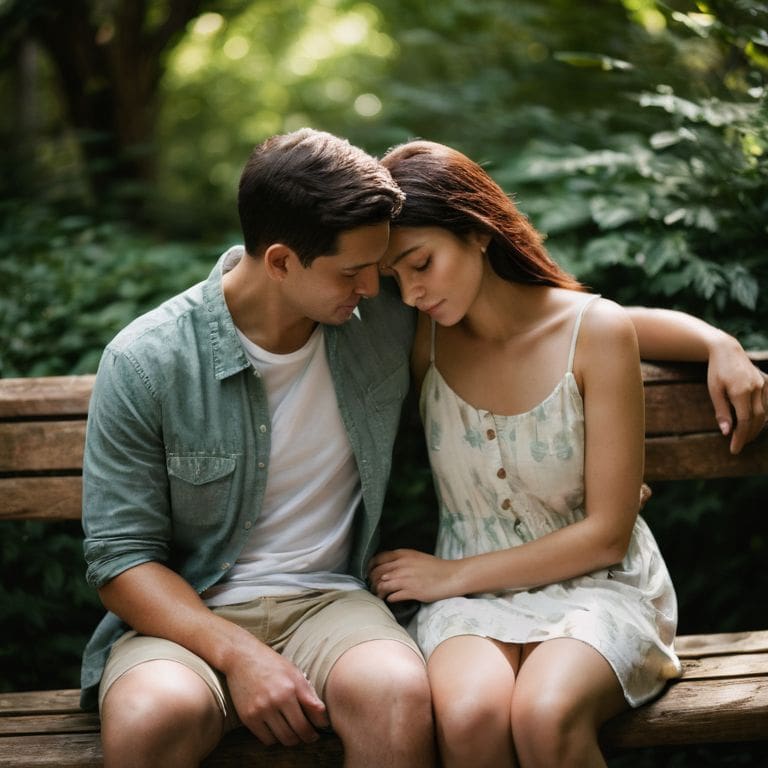 Embracing Vulnerability: The Path to Deeper