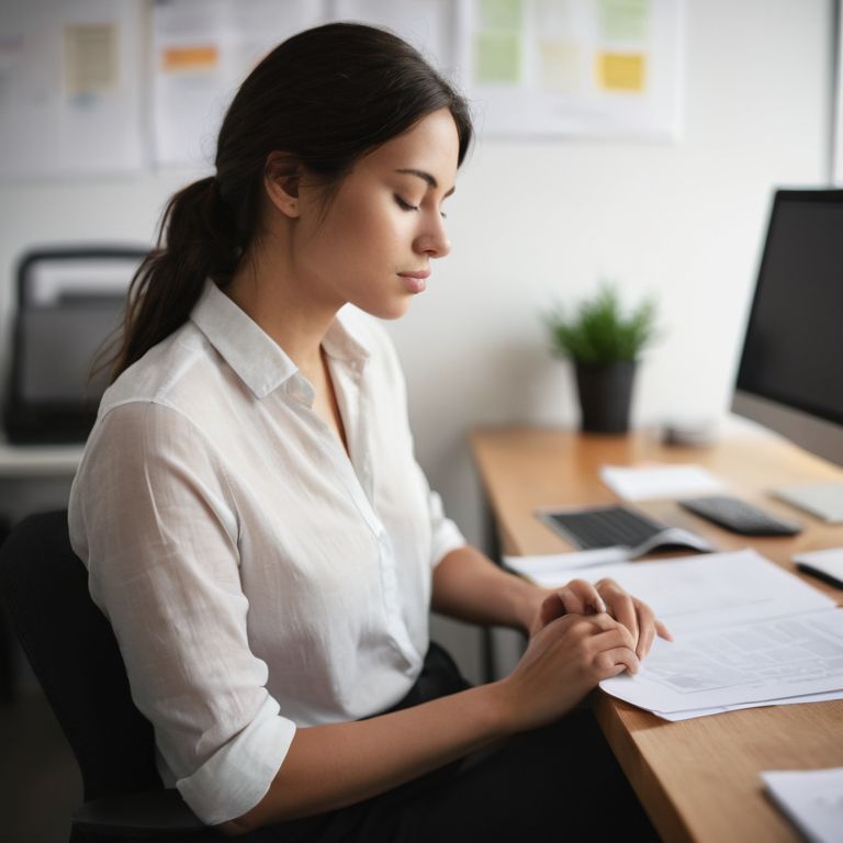 Finding Mindful Moments