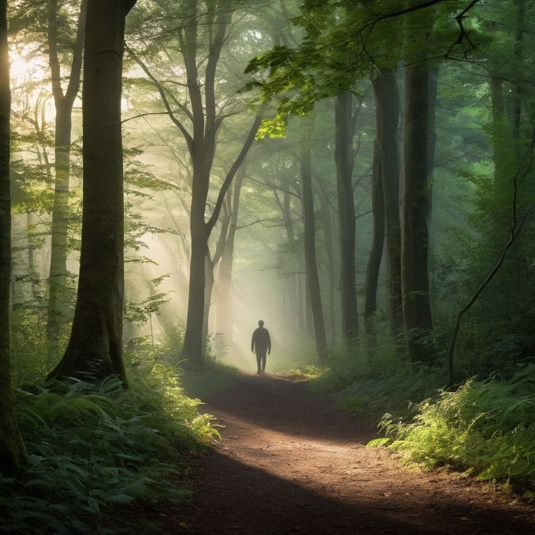 Finding Sustainable Happiness Beyond