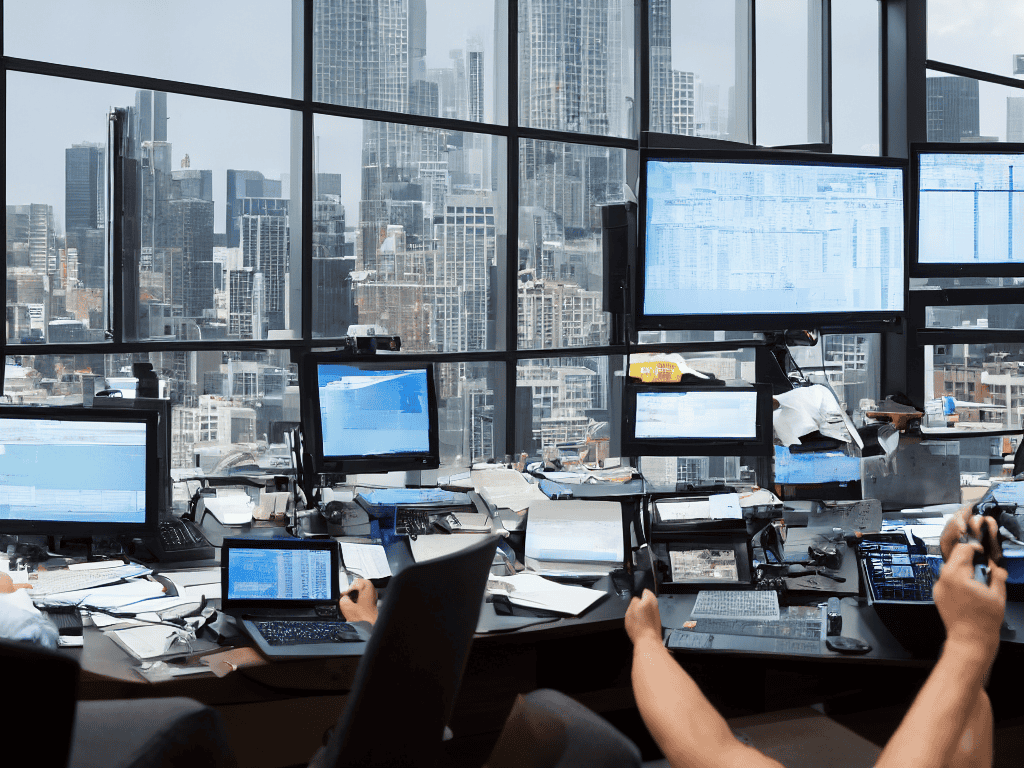 Mastering Stock Orders Strategy