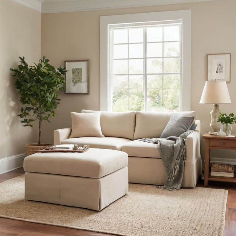 Organizing a Multi Purpose Room