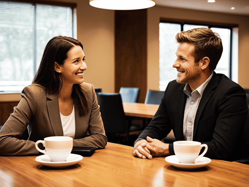 Simple Sales for the Reluctant Seller