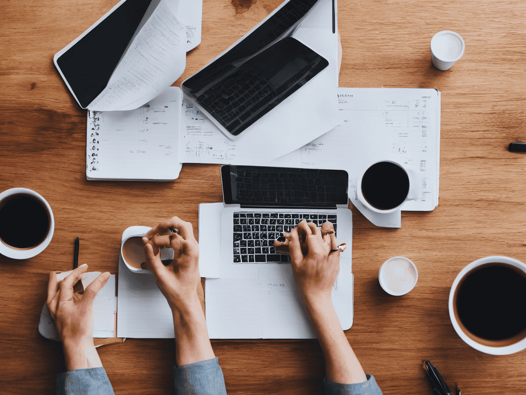 Sinking funds for big goals explained