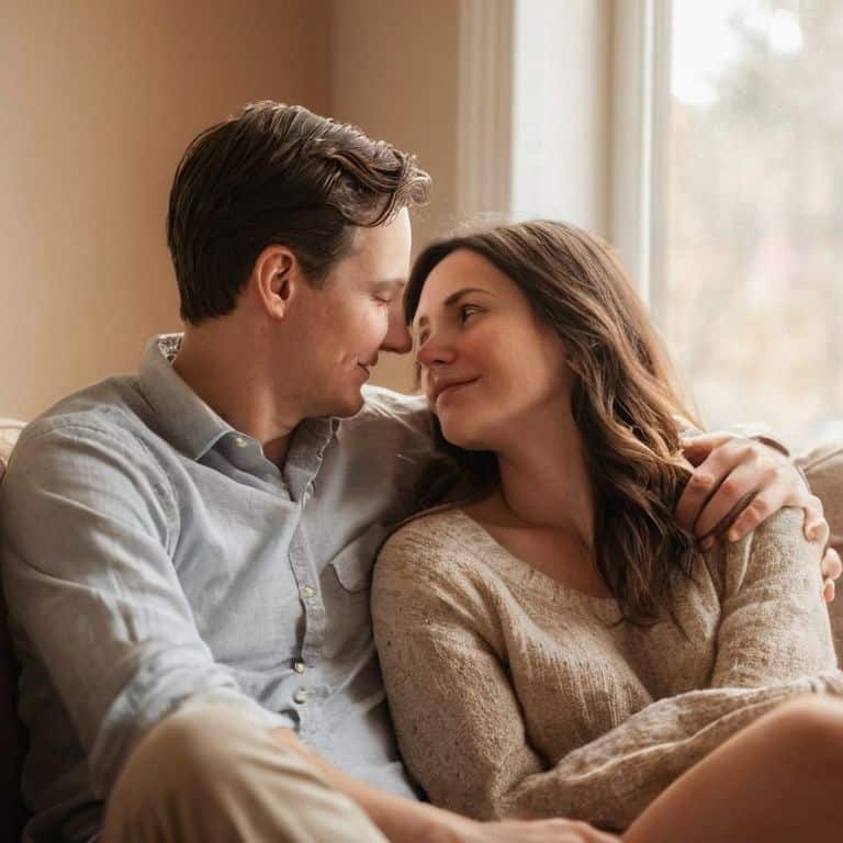 What Is Emotional Safety in Relationships