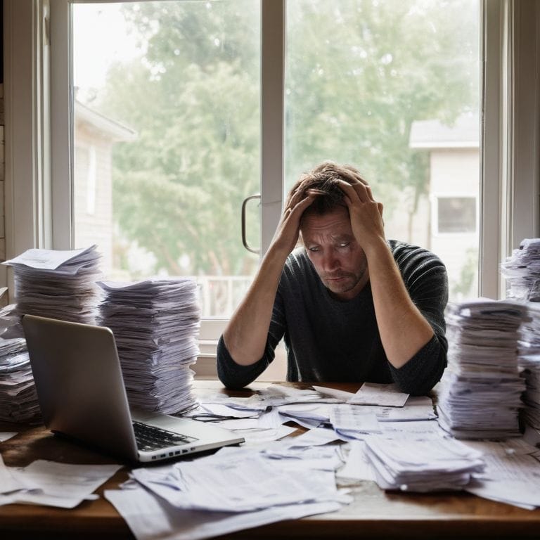 What Is Financial Anxiety Really
