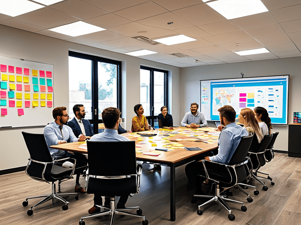 Bringing It All Together Strategy