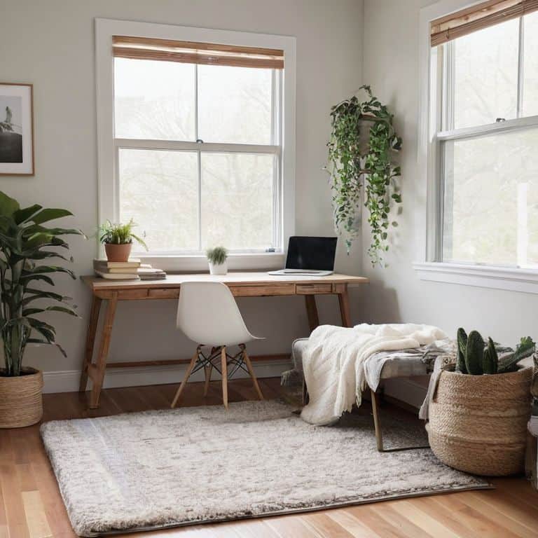 Creating Your Sanctuary at home